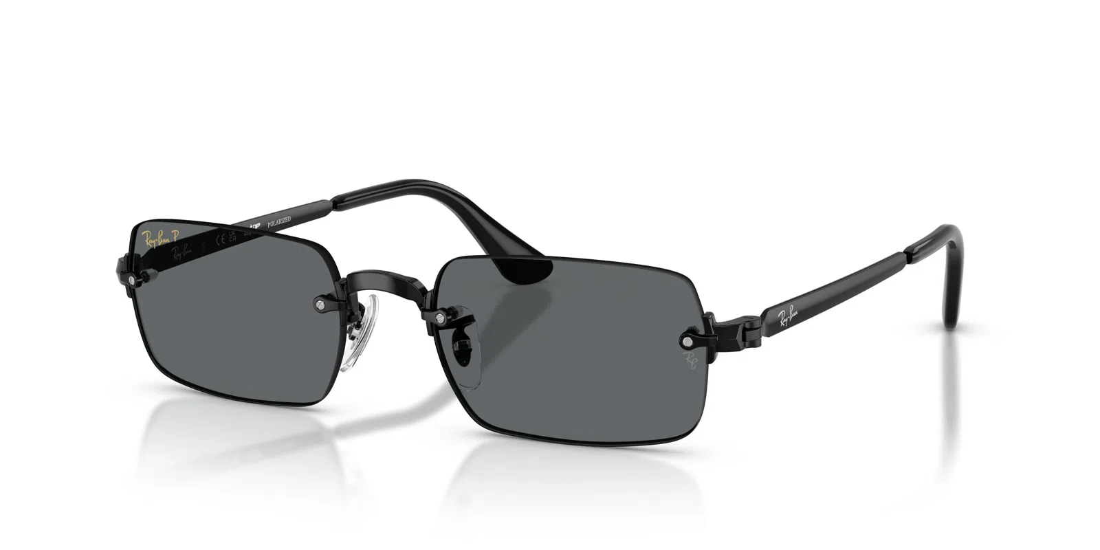 Ray-Ban 3928 Sunglasses - view 135